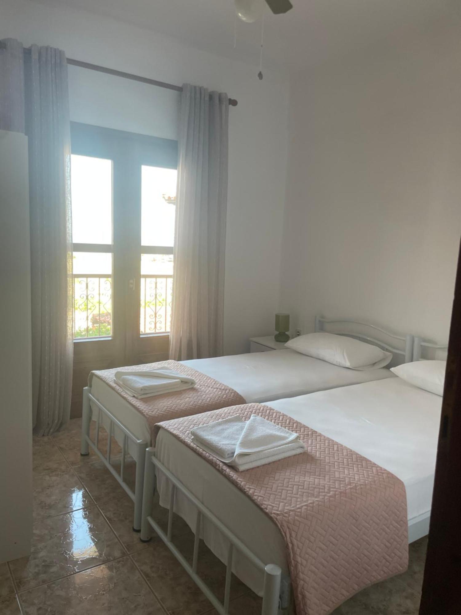 사코우디아 Magda'S House 아파트 외부 사진