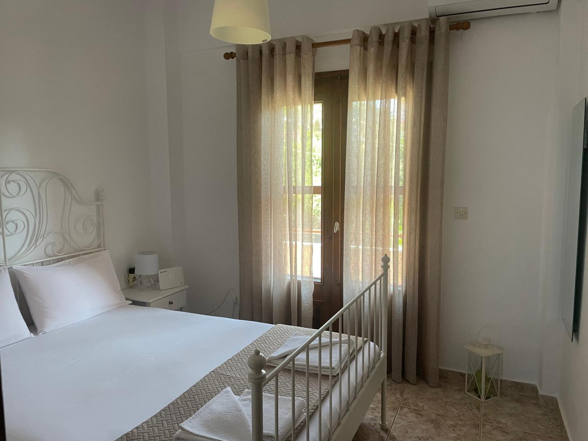 사코우디아 Magda'S House 아파트 외부 사진