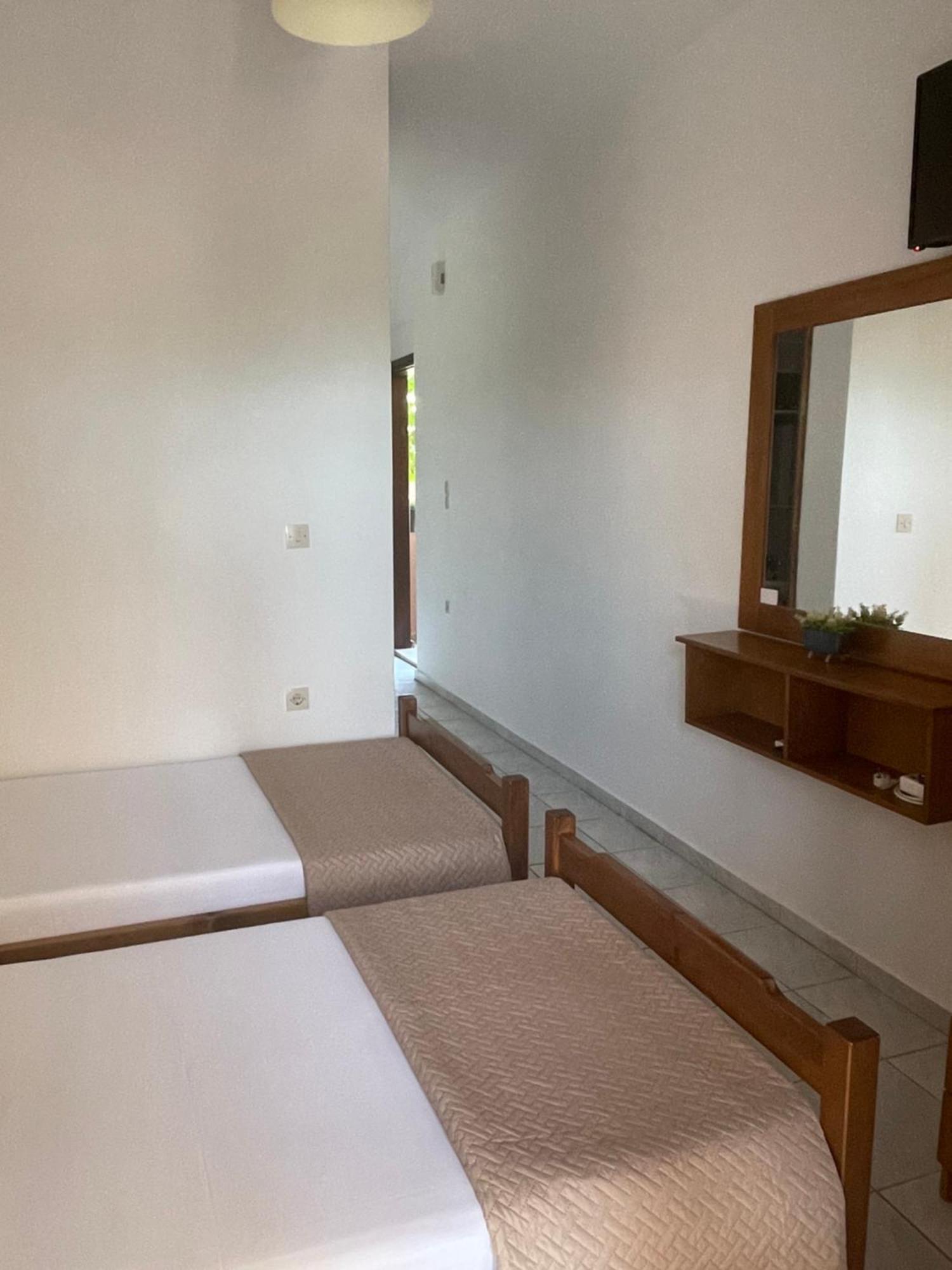 사코우디아 Magda'S House 아파트 외부 사진
